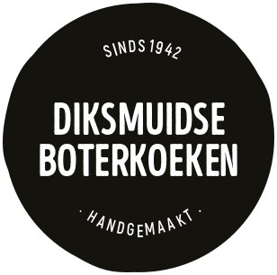 Diksmuidse boterkoeken | Sinds 1942 | Handgemaakt